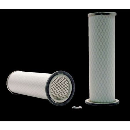 WIX FILTERS Air Filter, 46407 46407